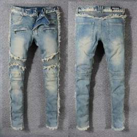 Picture of Balmain Jeans Long _SKUBalmainJeanPantslongsz28-4025G888217